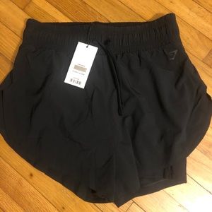 Gymshark Speed Shorts